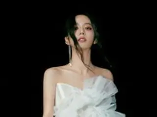 JISOO（BLACKPINK）、初のソロアルバムが1日で87万枚を売上