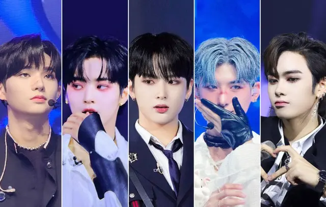 「少年ファンタジー」、韓・中・日のワンピックは誰？（画像提供:wowkorea）