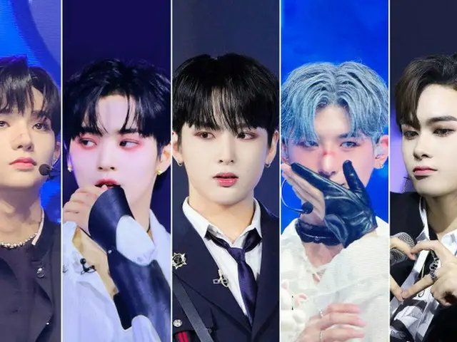 「少年ファンタジー」、韓・中・日のワンピックは誰？（画像提供:wowkorea）