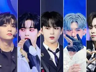 「少年ファンタジー」、韓・中・日のワンピックは誰？