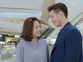 ≪中華ドラマNOW≫「恋した彼女は宇宙人」11話、シャオチーがロンのストレスを和らげようと試行錯誤する＝あらすじ・ネタバレ