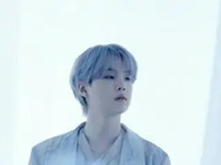 「BTS（防弾少年団）」SUGA、「尊敬していた先生」…故坂本龍一さんを追悼
