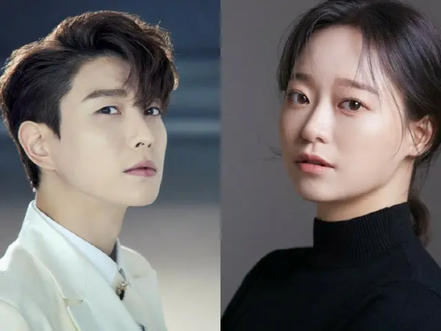 【公式】「Forestella」ペ・ドゥフン、女優カン・ヨンジョンと結婚発表（画像提供:wowkorea）