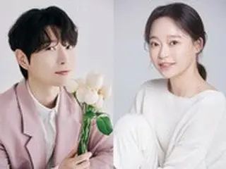 【全文】結婚発表した「Forestella」ペ・ドゥフン、ファンに手紙であいさつ 「より大きな愛をお返しする」