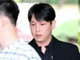 “女性強制わいせつ”元「B.A.P」ヒムチャン、2度目のわいせつ容疑公判に囚人服で現れ「職業は無職…容疑をすべて認めます」