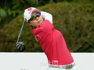 ＜女子ゴルフ＞DIOインプラントLAオープン3位のキム・ヒョジュ「2週間後のタイトル防衛に集中する」