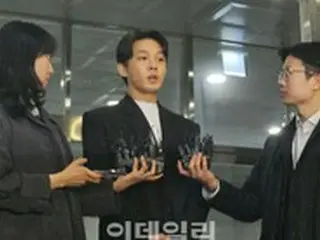 韓国人気俳優ユ・アイン「追加調査が必要」＝韓国