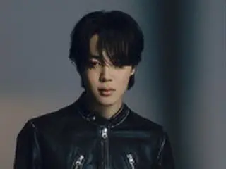 「BTS」JIMIN、ビルボードHOT100で1位獲得…K-POPソロ歌手初