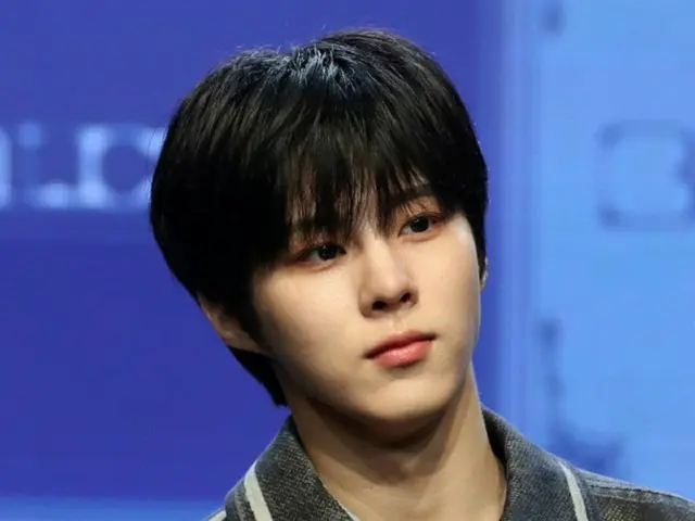 歌手キム・ウソク、「『UP10TION』、『X1』の子たちといい関係を維持している」…新譜でカムバック（画像提供:wowkorea）