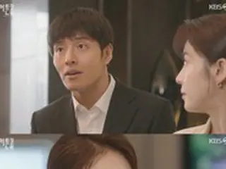≪韓国ドラマREVIEW≫「カーテンコール」4話あらすじと撮影秘話…泡を吹いて倒れるシーンの秘訣は“歯磨き粉”＝撮影裏話・あらすじ
