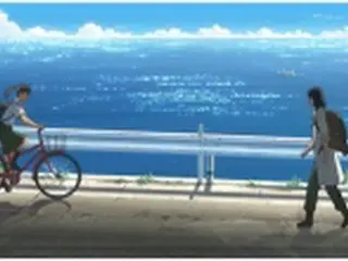 「すずめの戸締まり」「君の名は。」の韓国語吹き替え版　5月に公開