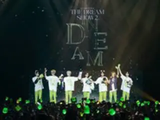 「NCT DREAM」、初のヨーロッパツアー大盛況…熱い現地の人気を実感