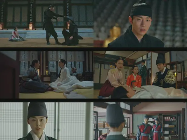 ≪韓国ドラマNOW≫「青春越壁」17話、パク・ヒョンシクがホン・スヒョンの実態に近づいていく＝視聴率3.9%、あらすじ・ネタバレ（画像提供:wowkorea）