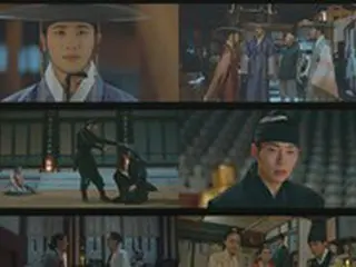 ≪韓国ドラマNOW≫「青春越壁」17話、パク・ヒョンシクがホン・スヒョンの実態に近づいていく＝視聴率3.9%、あらすじ・ネタバレ