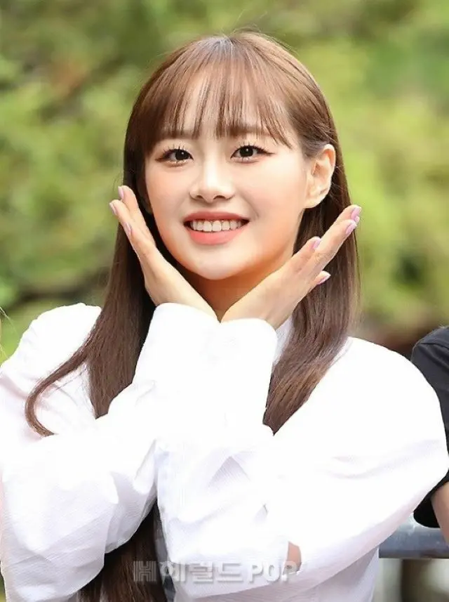 韓国芸能マネジメント協会側、「今月の少女」元メンバーChuuの二重契約に関する前事務所の主張に「根拠が不完全」と判断（画像提供:wowkorea）