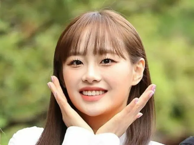 韓国芸能マネジメント協会側、「今月の少女」元メンバーChuuの二重契約に関する前事務所の主張に「根拠が不完全」と判断（画像提供:wowkorea）