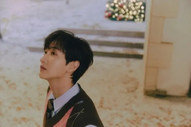 「SUPER JUNIOR」ウニョク、誕生日迎えて4004万ウォン寄付（画像提供:wowkorea）