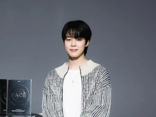 “ARMYのおかげ”「BTS」のJIMIN、米ビルボードシングルチャートに“首位直行”…K-POPの歴史を新たに刻んだ背景ポイント3つ(画像提供:wowkorea)
