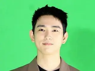 ”入隊発表”パク・ジニョン（GOT7）、直筆手紙を公開