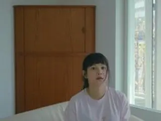 ”結婚7年目で妊娠発表”女優ユン・スンア、ふっくらしたDラインを公開