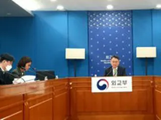 「トルコ地震被害」の緊急救助隊の活動を終了＝韓国外交部