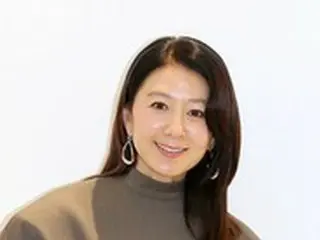 【公式】女優キム・ヒエ、4月中に「ユ・クイズ ON THE BLOCK」出撃…ユ・ジェソクと再会へ