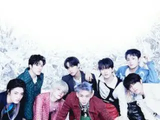 「TREASURE」、日本1stシングルがビルボード・ジャパン総合ソング・チャート「JAPAN Hot 100」で自身初の1位獲得！