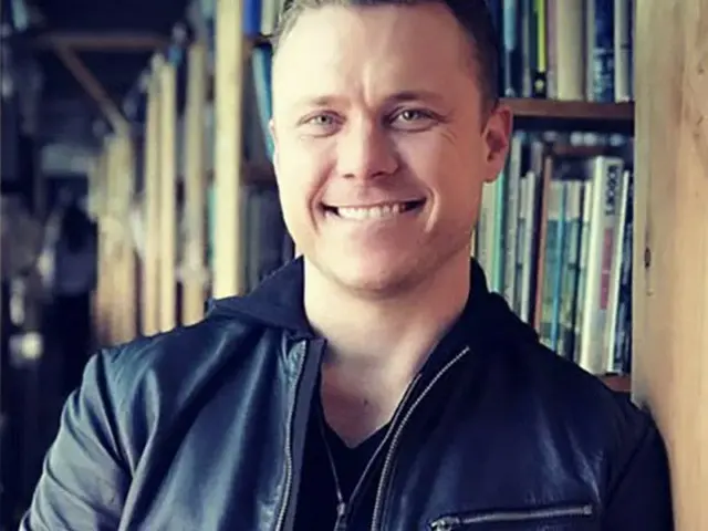 米「キャッシュアップ」創業者、刃物で刺され死亡…韓国の関連業界にも”衝撃”（画像提供:wowkorea）