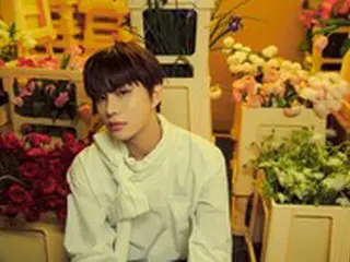 “NCTのユニット”「NCT DOJAEJUNG」、ジョンウの1stミニアルバム「Perfume」ティザー公開