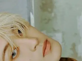 「NCT」マーク、新曲「Golden Hour」MVティザーをきょう（6日）公開