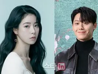 “熱愛中”イム・ジヨン＆イ・ドヒョン、4月の俳優ブランド評判で1・2位に…俳優としても注目度アップ