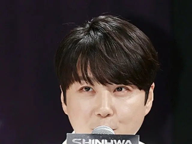 「SHINHWA」シン・ヘソン、パニック障害とうつ病を理由に善処訴えているが…（画像提供:wowkorea）