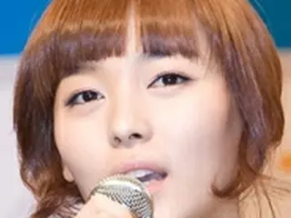 “3女のママ”ソネ（元Wonder Girls）がこの春から大学教授として新出発…本格的な活動復帰に期待集まる