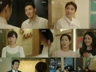 ≪韓国ドラマREVIEW≫「カーテンコール」6話あらすじと撮影秘話…グムスンの夫を演じたチョン・ウィジェからのあいさつ＝撮影裏話・あらすじ