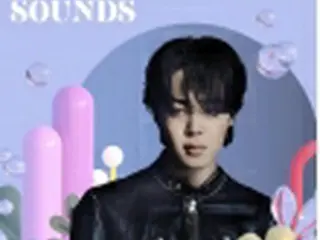 ［韓流］BTSジミンとBLACKPINKジス　春のプレイリスト公開