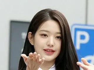 【公式】チャン・ダア、”実妹”チャン・ウォニョン（IVE）に続き芸能界デビュー＝女優活動を予定