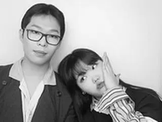 「AKMU」イ・チャンヒョクXイ・スヒョン、9周年を迎えた兄妹の現実ケミストリー「恋人の雰囲気が貴重」