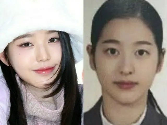 「IVE」チャン・ウォニョンの実姉チャン・ダア、女優として芸能界デビュー（画像提供:wowkorea）