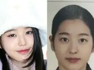 「IVE」チャン・ウォニョンの実姉チャン・ダア、女優として芸能界デビュー…チャン・ウォニョンより3歳上