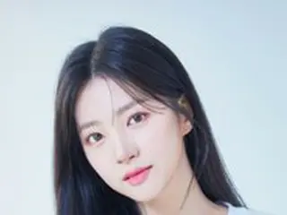 「LABOUM」ヘイン、バラエティー番組のMCに抜てき…ファン・グァンヒらと共に