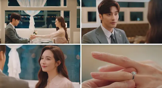 ≪韓国ドラマOST≫「結婚作詞 離婚作曲2」、ベスト名曲　「Love Again」＝歌詞・解説・アイドル歌手（画像提供:wowkorea）