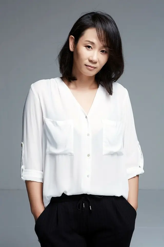 キム・ソニョン、第20回アジア映画フェスティバルで主演女優賞（画像提供:wowkorea）