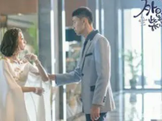 ≪中華ドラマNOW≫「恋した彼女は宇宙人」19話、2人きりのエレベーターでロンに告白されるシャオチー＝あらすじ・ネタバレ