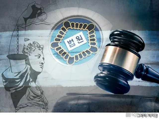 女性職員の肩を10分間もんだ50代男性幹部が無罪…理由は？＝韓国（画像提供:wowkorea）