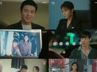 ≪韓国ドラマREVIEW≫「カーテンコール」9話あらすじと撮影秘話…印象的な告白シーンの撮影＝撮影裏話・あらすじ