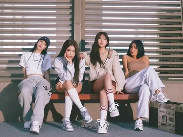 「MAMAMOO」、初の米ワールドツアー前売りチケット「超高速完売」…グローバル人気を立証(画像提供:wowkorea)