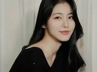 【公式】女優シン・イェウン、「K-POP SUPER LIVE」MCに抜てき…K-POPスターを紹介する