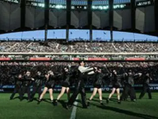 FCソウル祝賀ステージに歌手イム・ヨンウン登場でスタジアムが超満員、麻浦区長が「特別警備体制」を指示