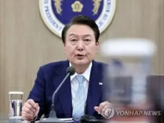 米当局の傍受疑惑　韓国大統領室「必要ならしかるべき措置要請」