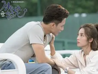 ≪中華ドラマNOW≫「恋した彼女は宇宙人」20話、シャオチーをめぐってロンとリエの兄弟バトルが勃発!?　＝あらすじ・ネタバレ